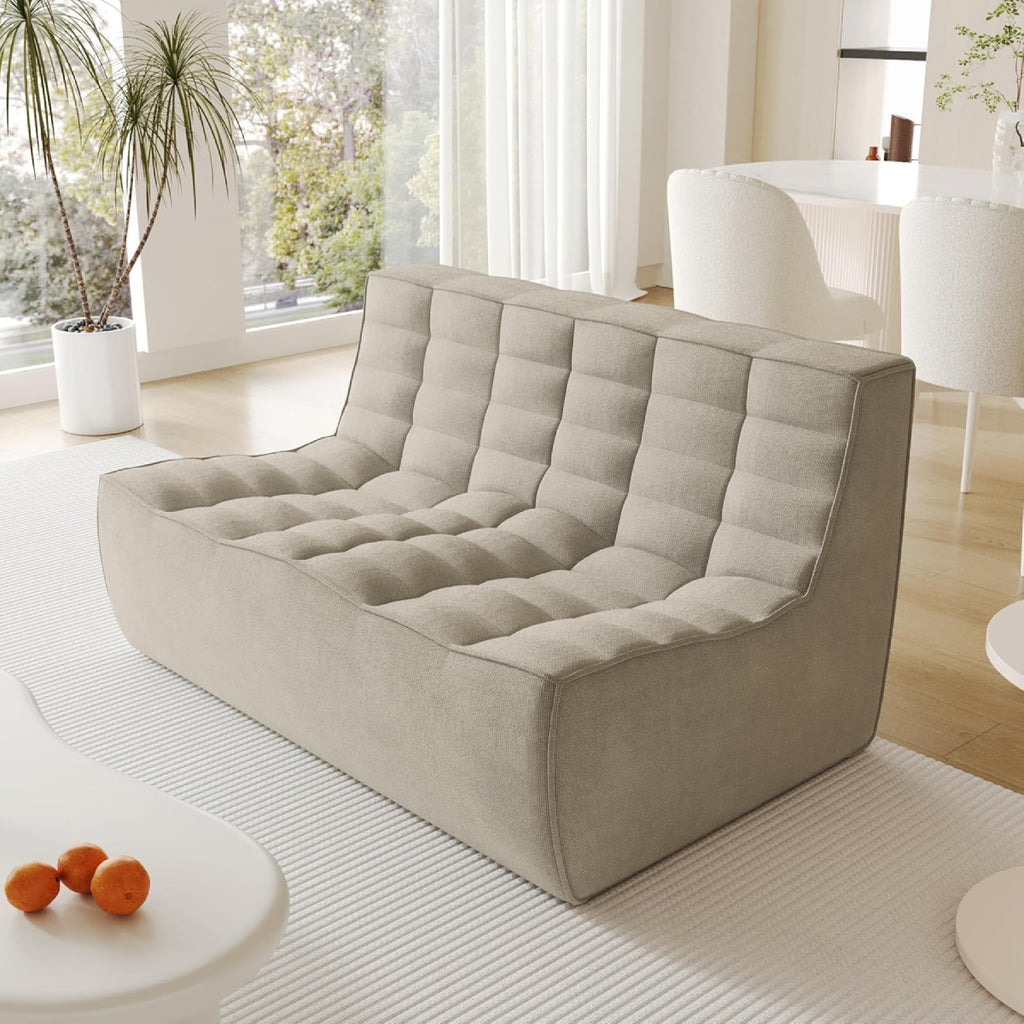 Sofá Tupambaé 2 Cuerpos