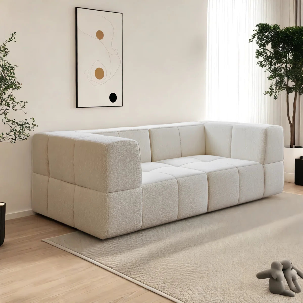 Sofá Montecoral 2 Cuerpos