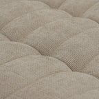 Sofá Tupambaé 2 Cuerpos