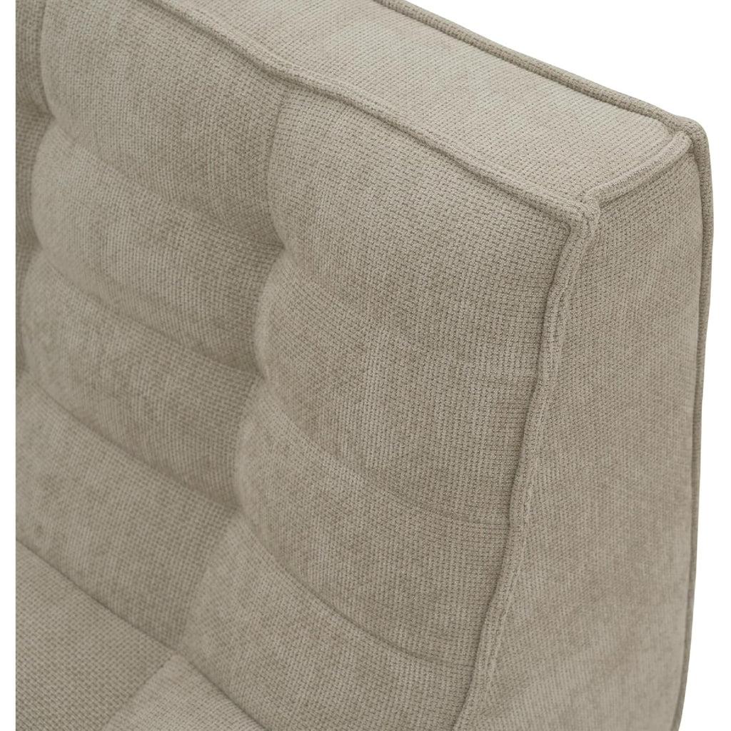 Sofá Tupambaé 2 Cuerpos