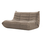 Puff Poltrona Timote 2 Cuerpos